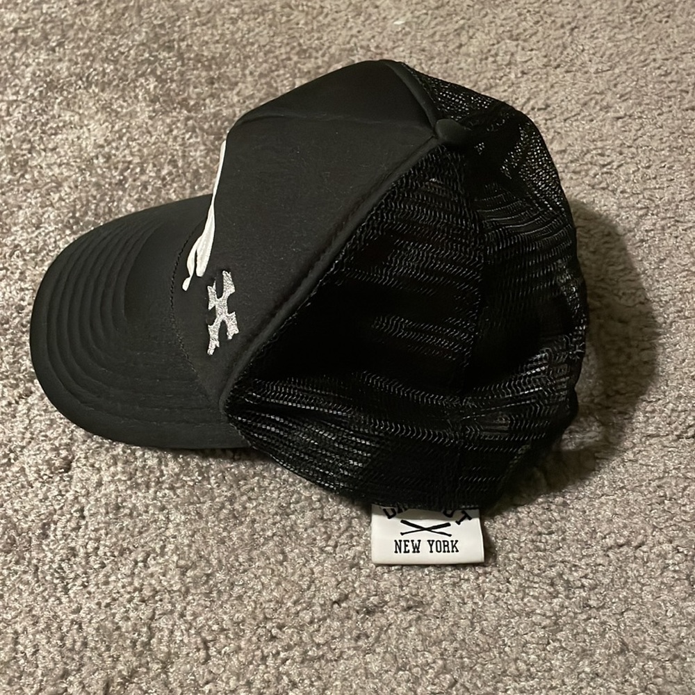 Dropout trucker hat - Picture 2 of 4